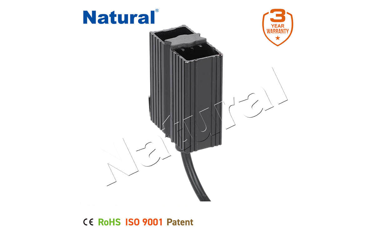 Aquecedor semicondutor