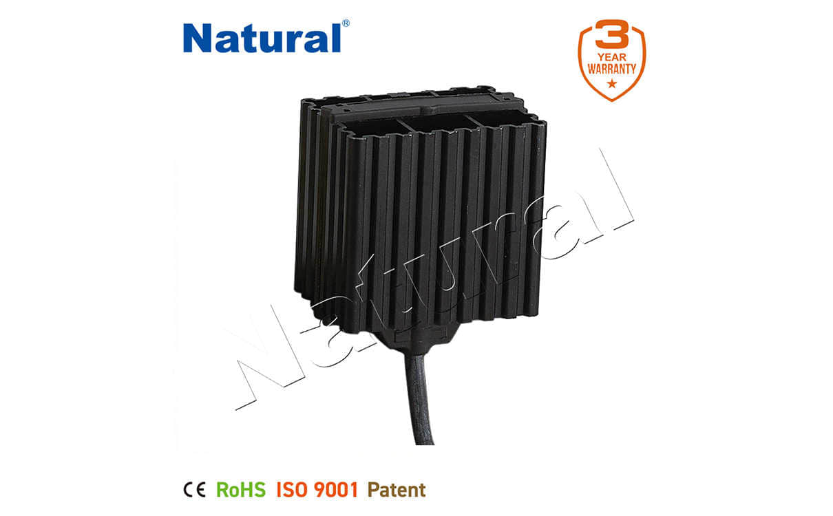 Aquecedor de 12v