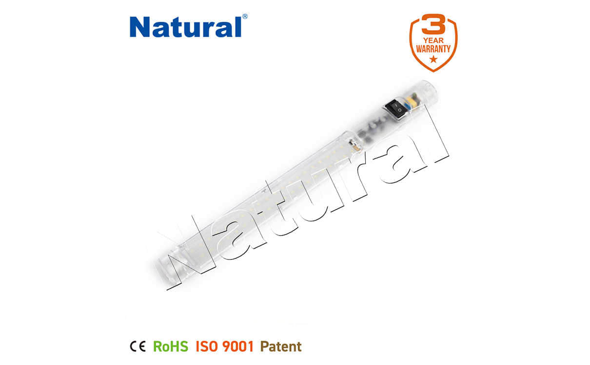 Lâmpada LED 025