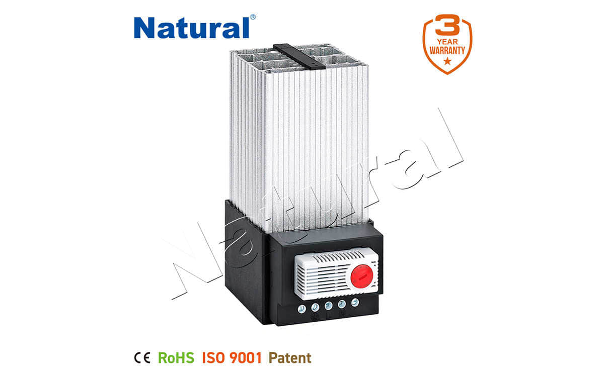 Termostato ajustável