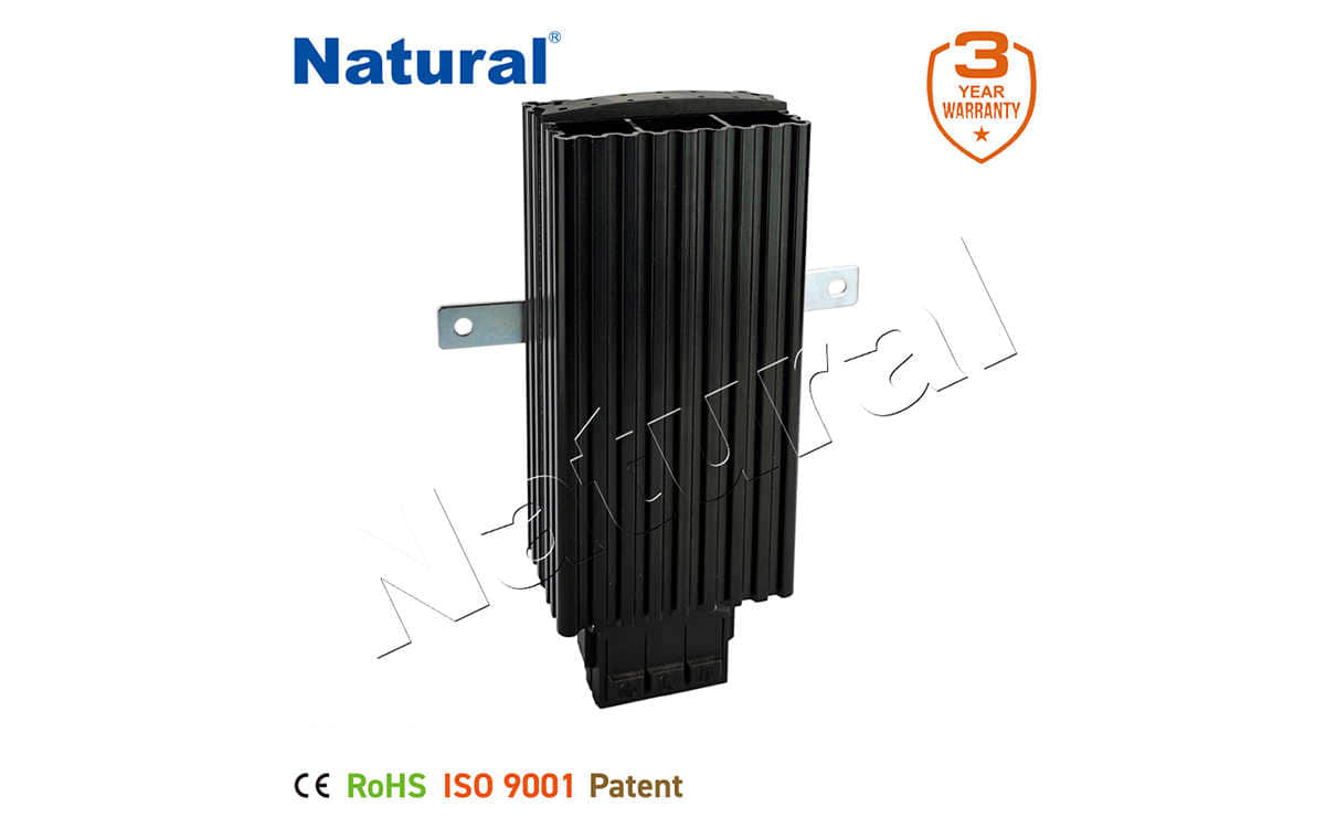 Elemento de aquecimento PTC