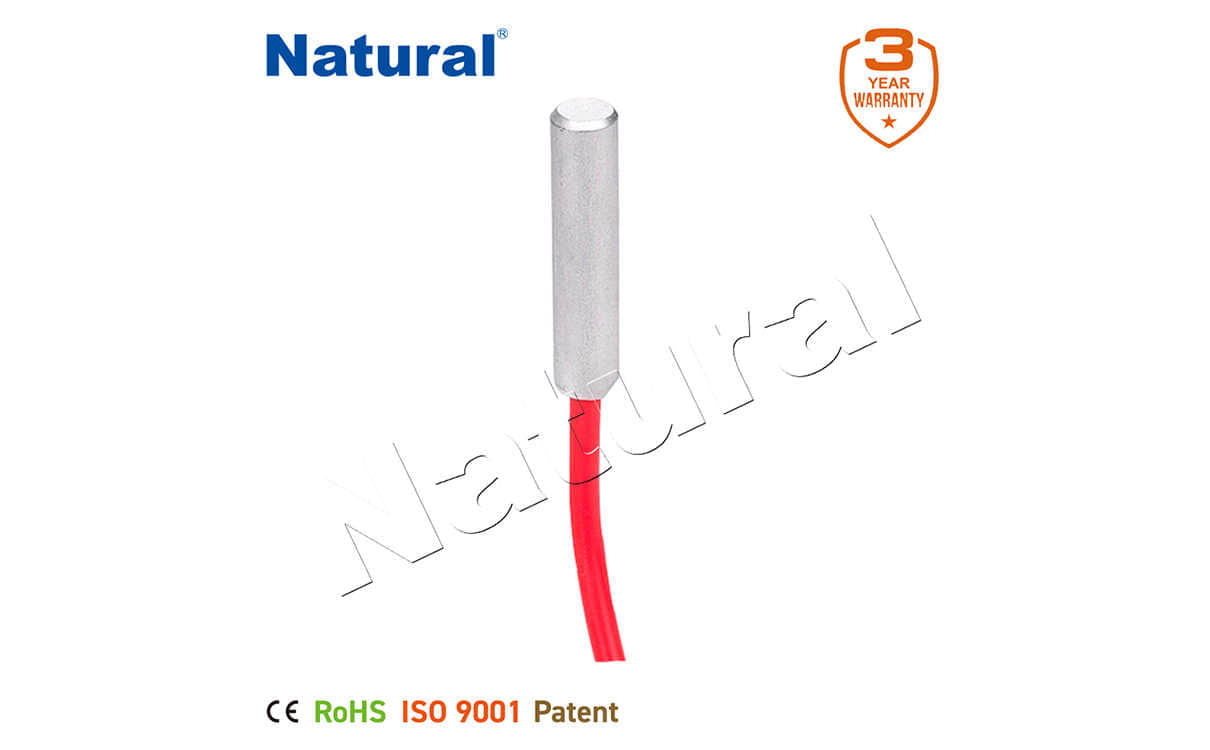 Aquecedor semicondutor