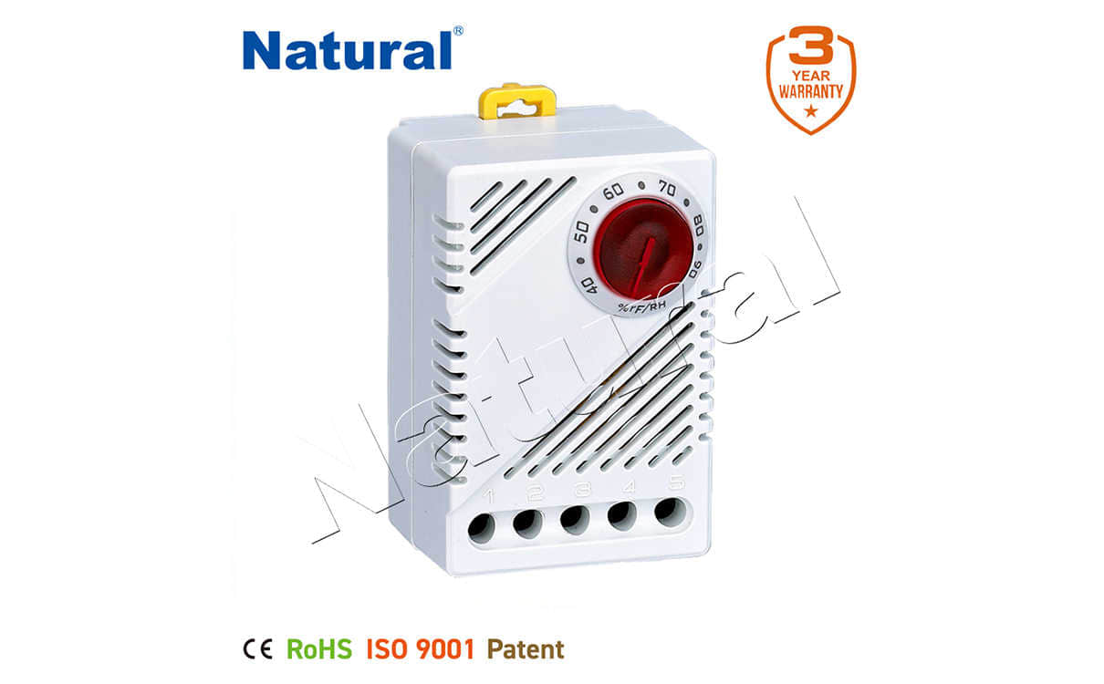 Aquecedor elétrico de ar